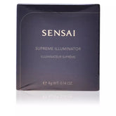 KANEBO-Iluminador SENSAI supremo 4gr-DrShampoo - Perfumaria e Cosmética